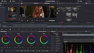 Color Grading|StatusTv|Цветокоррекция видео на заказ|