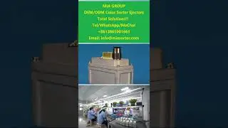 Top Hefei Color Sorter Ejectors Manufacturer for Your Business Needs in Argentina Israel Sri Lanka