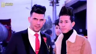 حفل زفاف #احمد عبد الباقي الباهلي. .. شلون زفه صارت انفلاقي