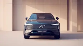 VOLVO FRAPPE FORT ! Le EX60 2026 enfin lanc&eacute;, voici pourquoi tout le monde en parle
