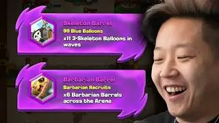 the new chaos season is bait
