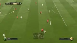 FIFA 17 - TOTS-Modeste shoots lazer beams