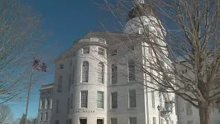 New bills to change Maine's healthcare systems up for public debate