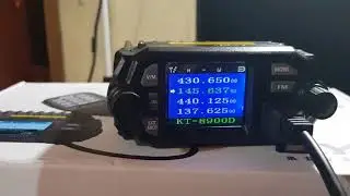 Prova radio