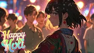 🎉 ONE HOUR HOLI BASH | Non-Stop Bollywood Dance Party Playlist 2025 💃🕺