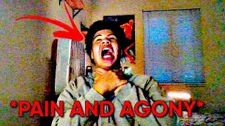 Listening to the WORST SA Rapper (part 2)