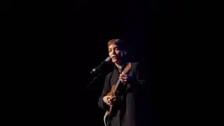 Britt Lower Singing