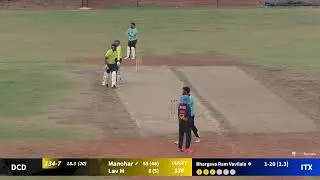 SUPERSTARS T20 LEAGUE 26 by S2 Sports || INVINCIBLES Team XI vs Deccan Chargers (DC)