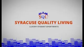 Syracuse Quality Living | Luxury Student Apartment
