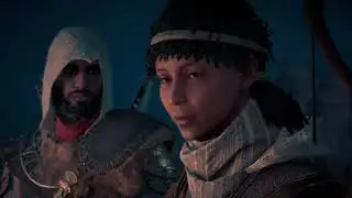 Assassins Creed Origins- Assassinate Tacito