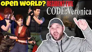 Code Veronica Remake: Dusk Golem&rsquo;s Juiciest Leaks Yet!