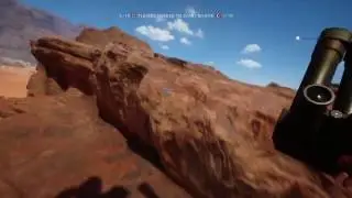 BF1 New Longest shot!