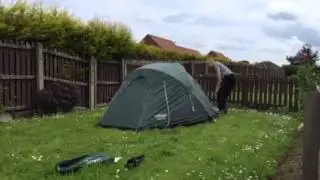 Vango Storm 300