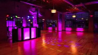 Tulsa Wedding DJ - Tulsa DJ - Tulsa Wedding Entertainment - Banks Entertainment