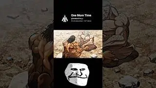 Pickle Vs 🪖 army 😱 - Baki hanma