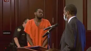 Sentencing delayed a second time for Jacksonville father who ran over, killed infant son