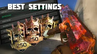 *NEW* MW2 AIM ASSIST SETTINGS Make Controller Players Overpowered After Update! (MW2 Best Settings)