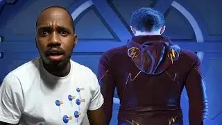 The Flash Season 1 Review