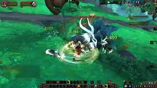Broker Beaker - WoW Quest (Small Pet Problems)