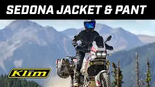 Sedona Jacket & Pant | Product Walkthrough