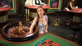 AI Predicts Roulette Spins &ndash; Real Casino Data (Pt.5)