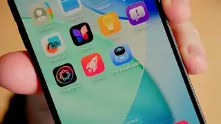 O iOS 26 vem com dois novos apps: Games e Pr&eacute;-Visualiza&ccedil;&atilde;o