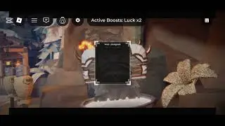 I FORGED MY BEST ARMOR IN ROBLOX THE FORGE ( 390 dmg recipe in description)