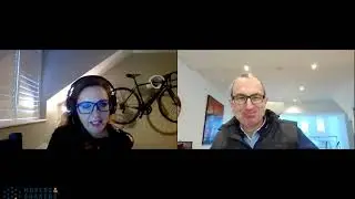 Leading from the top: An Interview with Chris Grigg