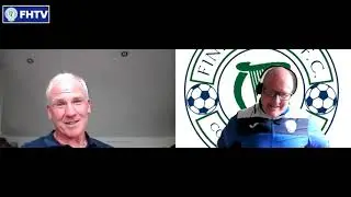 Classic Harps | John Gerard McGettigan