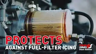 Power Service Products - Diesel Fuel Supplement 2026 6-sec YT