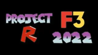 Super Mario Kart R Beta Recreation Trailer (Project R)