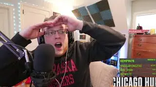 Huntsman vs Optic Gaming SND Round 11 Reaction