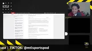 Giannis Finallly Asks OUT! AFC North Season Review and UFC 325 Preview! Episode 213