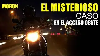 🔥🔥ESTO PAS&Oacute; FRENTE AL PLAZA OESTE SOBRE LA AUTOPISTA DEL OESTE - nervustrack #podcast