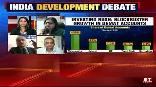 Retail investors carrying the stock market bull run?