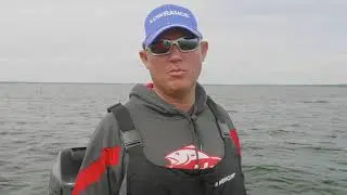 How to find fish on Otter Tail Lake in Minnesota
