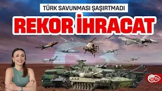 Mısır ve Türkiye Arasında Neler Oluyor? | Ceylan Köseoğlu ile Haftanın Raporu