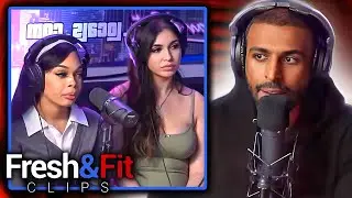 Why Women Won't Date Down...