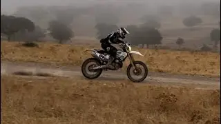 Baja TT Sharish Gin Reguengos - Mourão SS3 - Motos 2024
