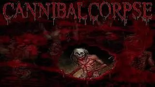 Cannibal Corpse - Torture (Full Album 2012)