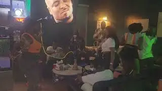 Casanova Hookah Lounge; Dallas, TX