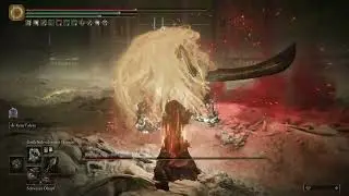 Consort Radahn Blackflame Only