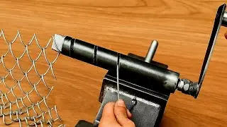 I Wish I Knew This Sooner! How To Make Simple B40 Mesh At Home