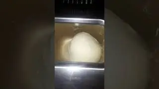 frigidaire automatique bread maker test no 1 # 4 dark