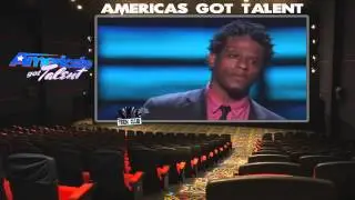 Ryan Shaw      America's Got Talent 2015