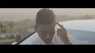 Deveon - Long Way (Official Video) @AZaeProduction x @VisualSZN