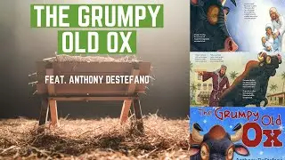 The Grumpy Old Ox (feat. Anthony DeStefano) | Shaun Tabatt Show #540 (Audio-Only)