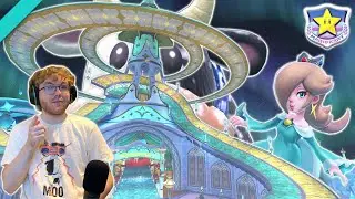 Cool Courses, Chill Cow | MKW: Star Cup
