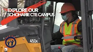 CTE Virtual Tour: Schoharie Campus