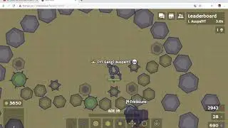 Moomoo.io-Wanna Race Boi?